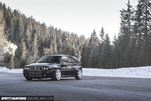 2019 Lancia Delta by JP Mata Leon&nbsp;Speedhunters-23