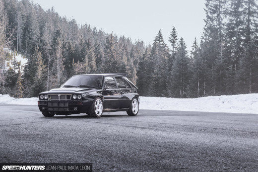 2019 Lancia Delta by JP Mata Leon&nbsp;Speedhunters-26