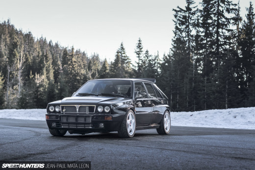 2019 Lancia Delta by JP Mata Leon&nbsp;Speedhunters-27