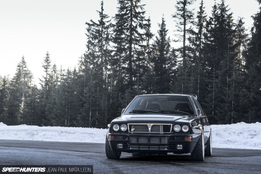 2019 Lancia Delta by JP Mata Leon&nbsp;Speedhunters-29