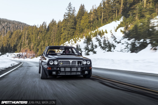 2019 Lancia Delta by JP Mata Leon&nbsp;Speedhunters-30
