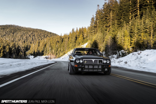 2019 Lancia Delta by JP Mata Leon&nbsp;Speedhunters-31