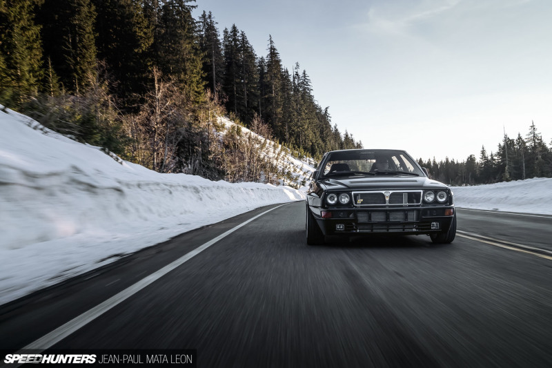 2019 Lancia Delta by JP Mata Leon&nbsp;Speedhunters-33