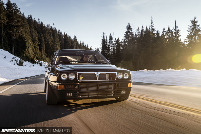 2019 Lancia Delta by JP Mata Leon&nbsp;Speedhunters-34