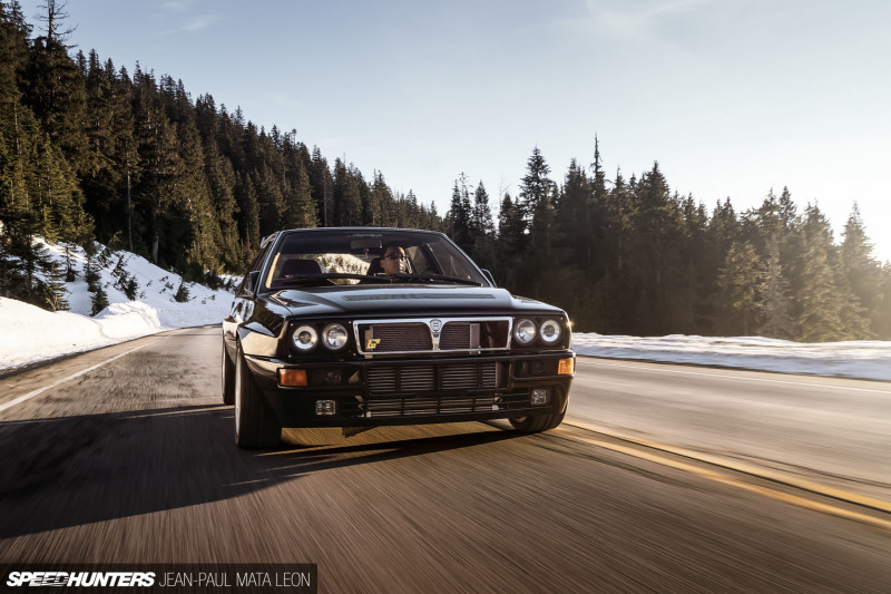 2019 Lancia Delta by JP Mata Leon&nbsp;Speedhunters-35