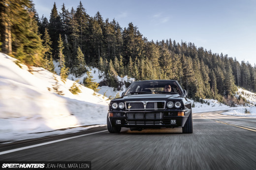 2019 Lancia Delta by JP Mata Leon&nbsp;Speedhunters-38