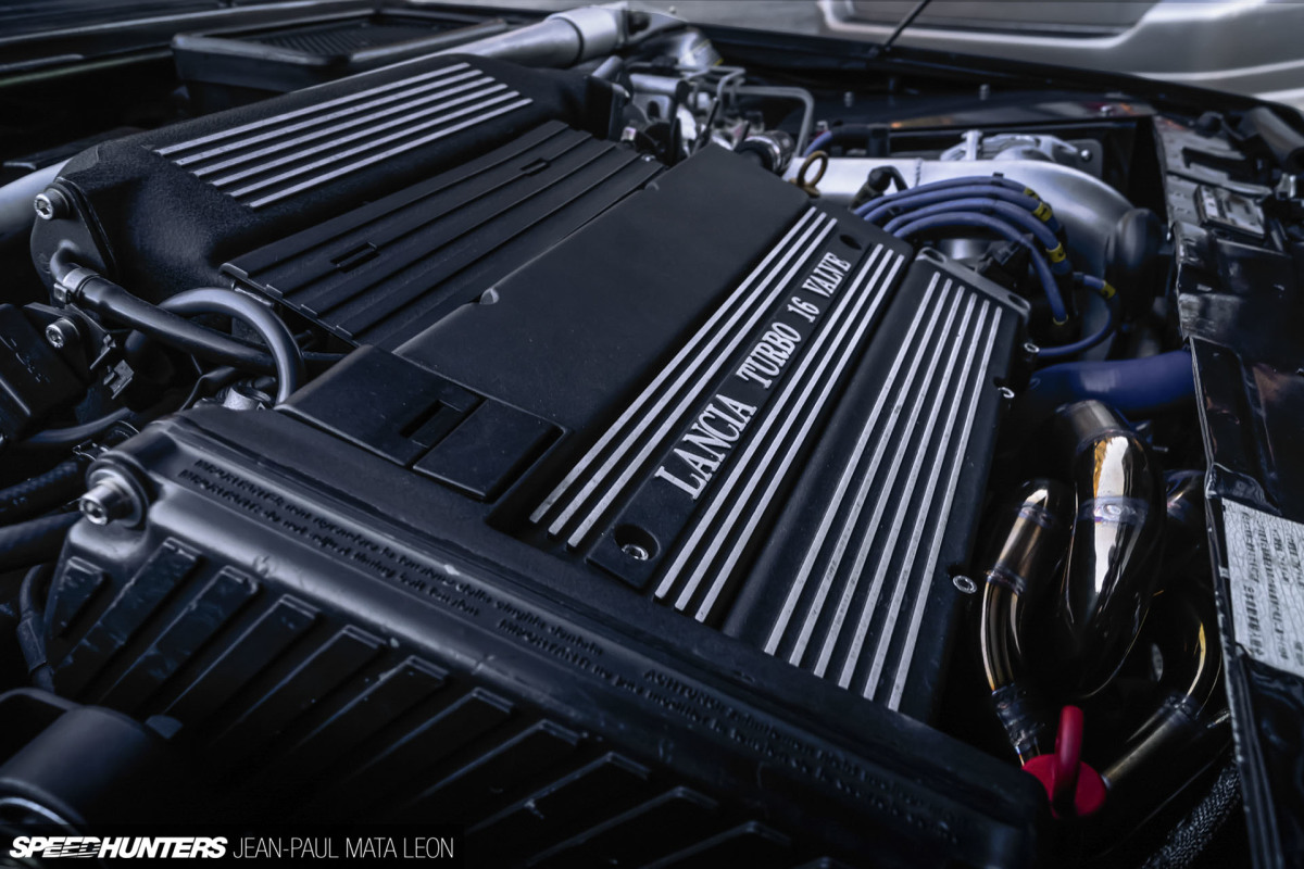 2019 Lancia Delta by JP Mata Leon Speedhunters-39