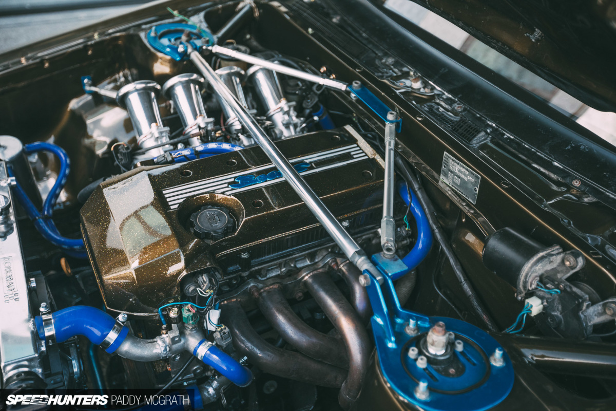 2018 Toyota Trueno 3SGE Beams Speedhunters by Paddy McGrath-9