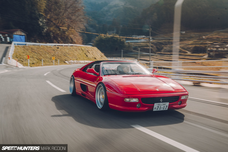 2019 Ferrari F355 CrossGlow by Mark Riccioni&nbsp;Speedhunters-11