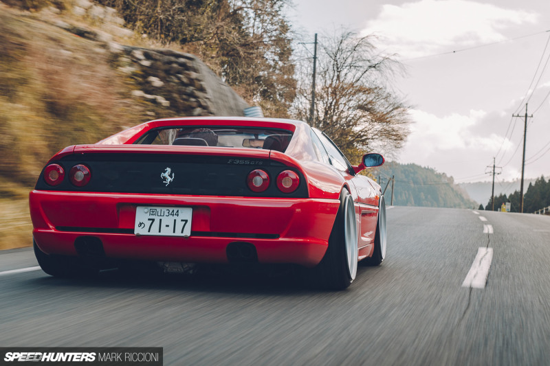 2019 Ferrari F355 CrossGlow by Mark Riccioni&nbsp;Speedhunters-18