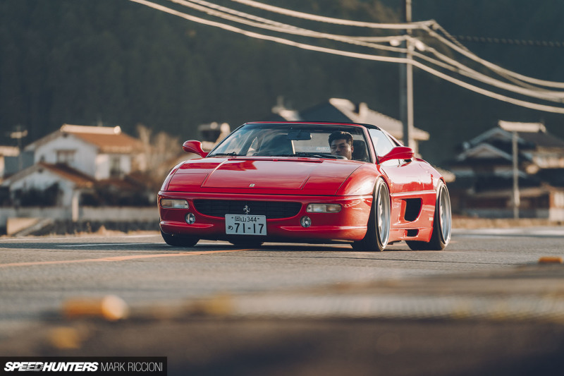 2019 Ferrari F355 CrossGlow by Mark Riccioni&nbsp;Speedhunters-24