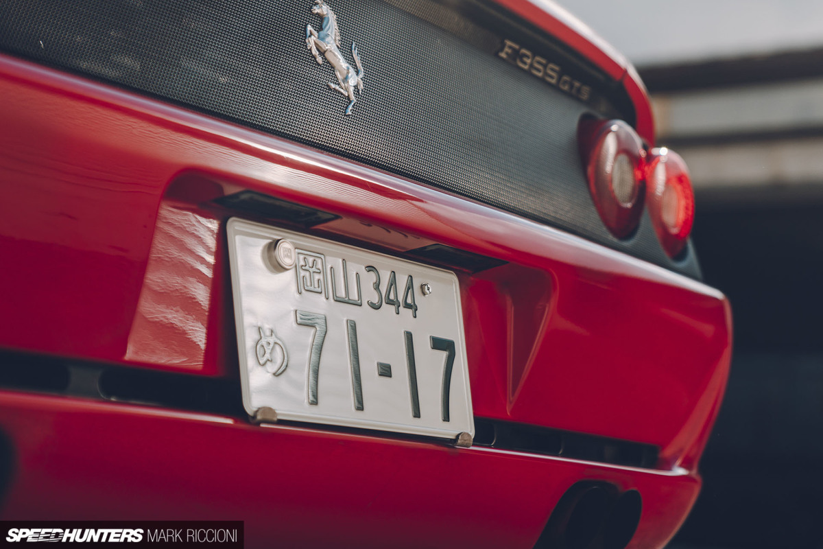 2019 Ferrari F355 CrossGlow by Mark Riccioni Speedhunters-40