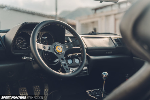 2019 Ferrari F355 CrossGlow by Mark Riccioni&nbsp;Speedhunters-46
