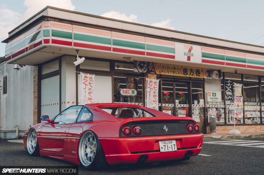 2019 Ferrari F355 CrossGlow by Mark Riccioni&nbsp;Speedhunters-60