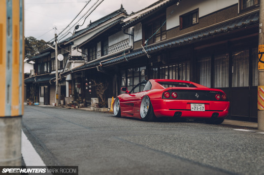 2019 Ferrari F355 CrossGlow by Mark Riccioni&nbsp;Speedhunters-71