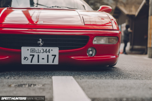 2019 Ferrari F355 CrossGlow by Mark Riccioni&nbsp;Speedhunters-68