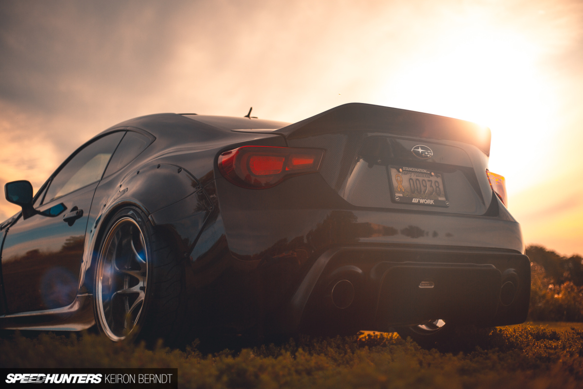 Alex's BRZ - Keiron Berndt - Speedhunters - Winnipeg - 9 - 02 - 2018-4563
