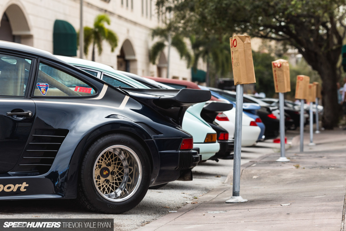 DRT 2019: The Buildup