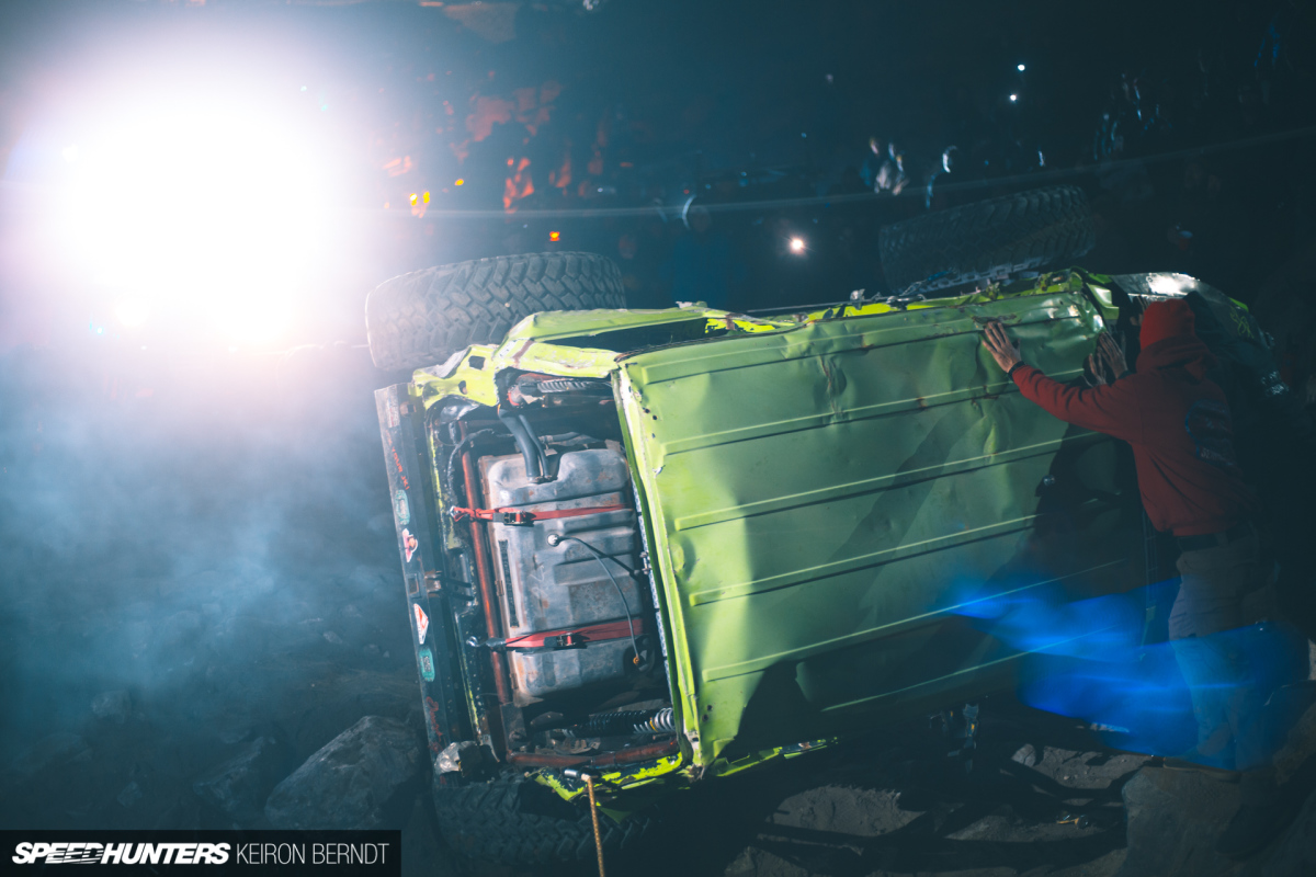 KOH - Keiron Berndt - Speedhunters - KOH 2019-3416