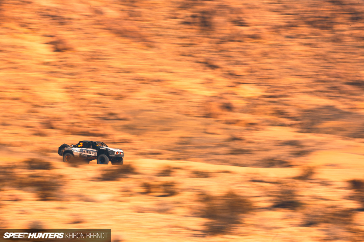 King of the Hammers - Keiron Berndt - Speedhunters - KOH 2019-3012