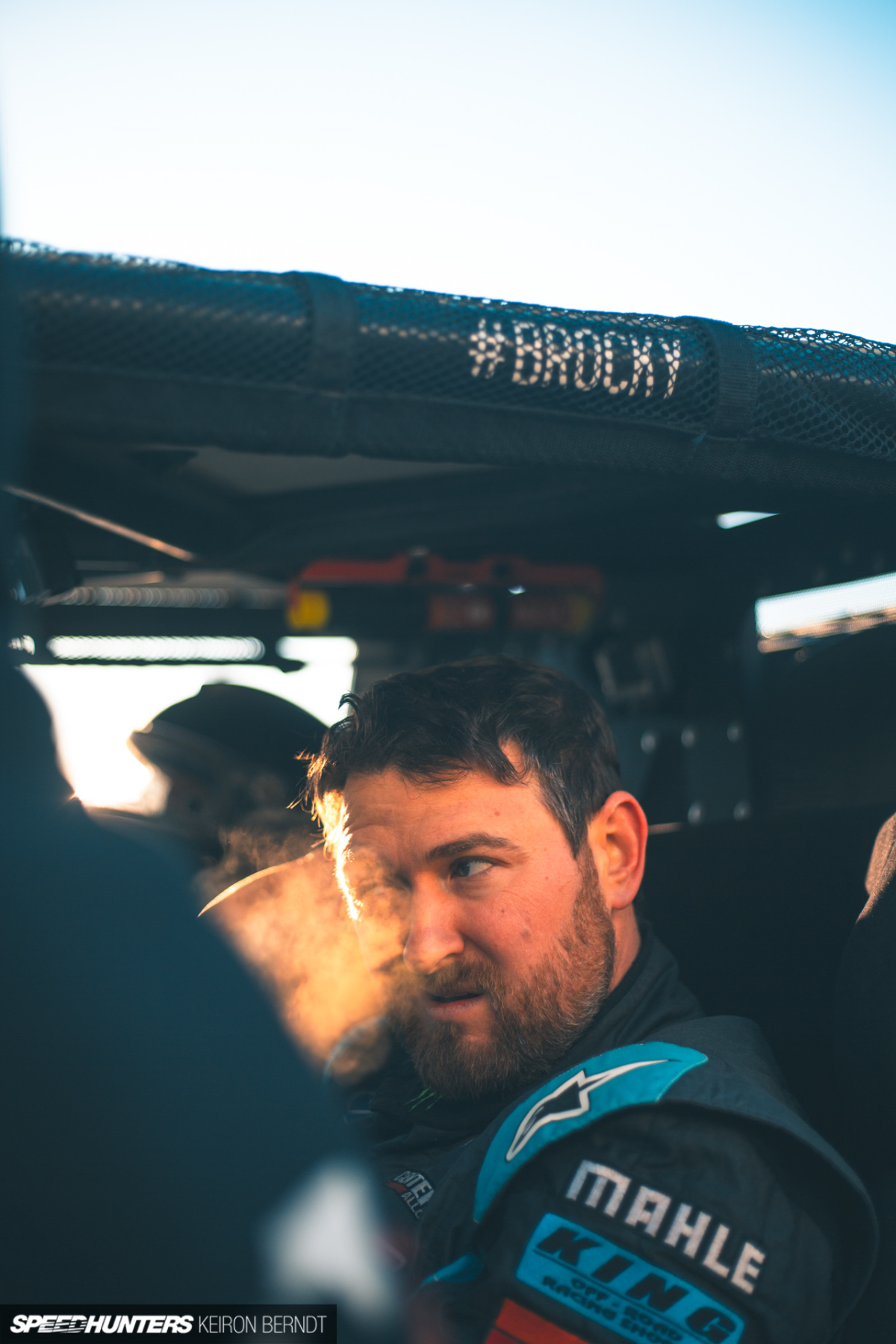 King of the Hammers - Keiron Berndt - Speedhunters - KOH 2019-3012