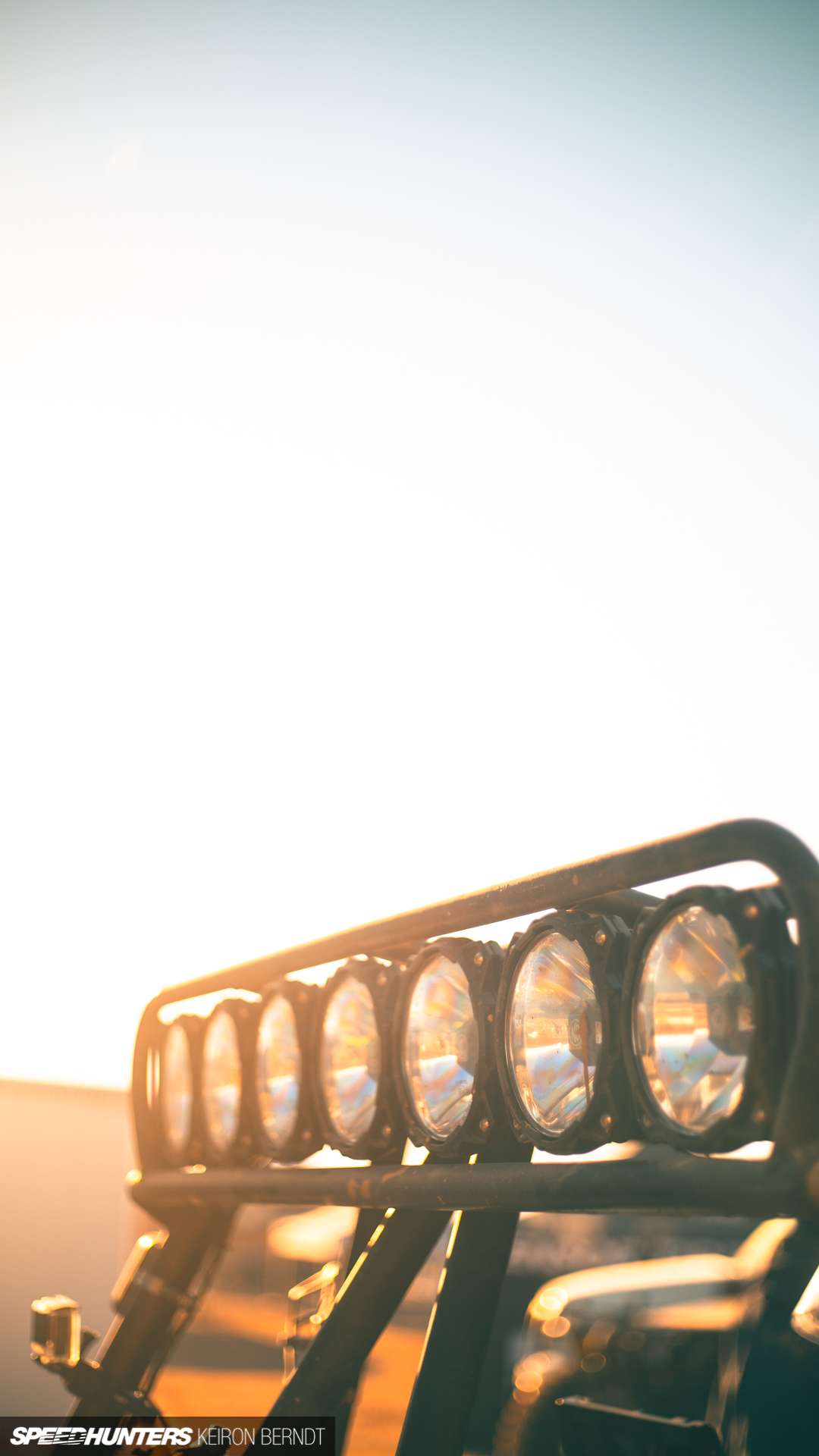 King of the Hammers - Keiron Berndt - Speedhunters - KOH 2019-3012