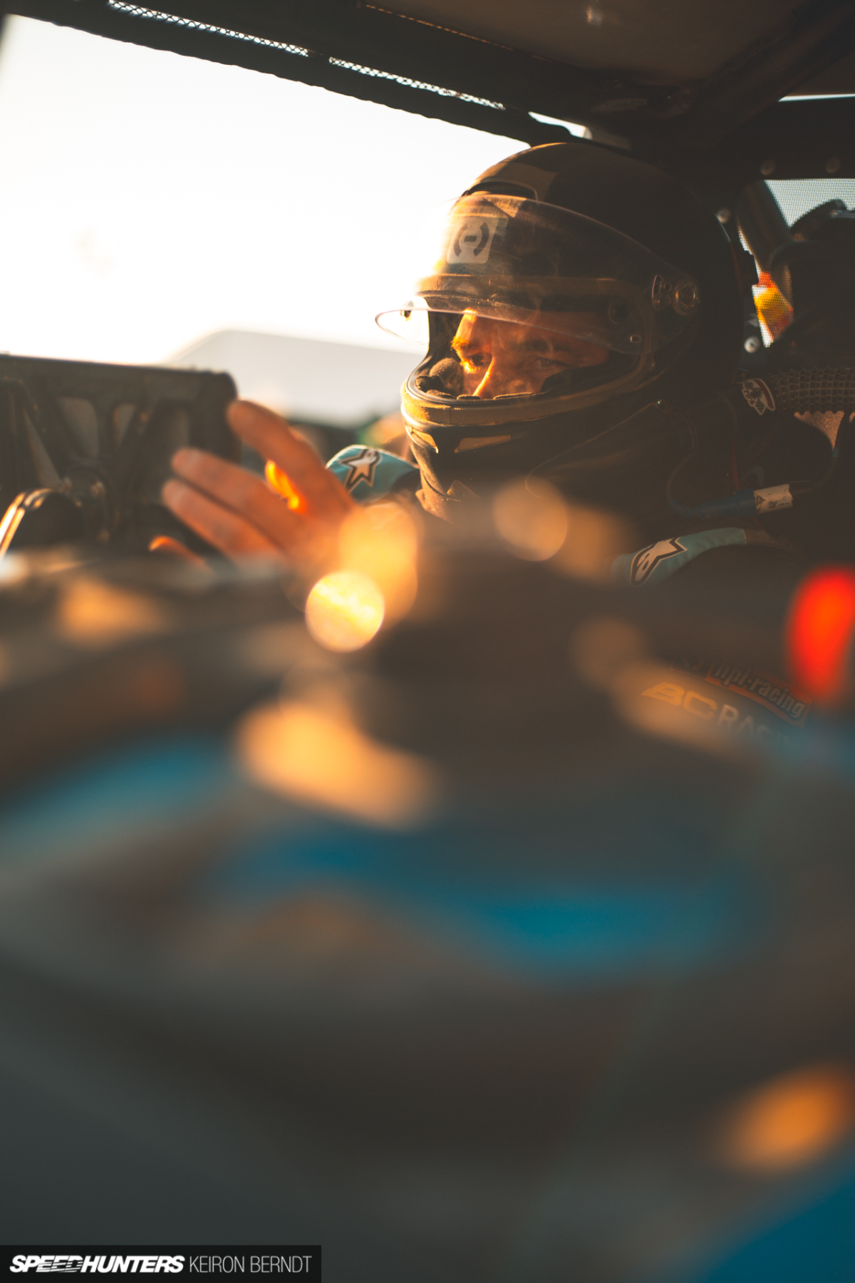 King of the Hammers - Keiron Berndt - Speedhunters - KOH 2019-3012