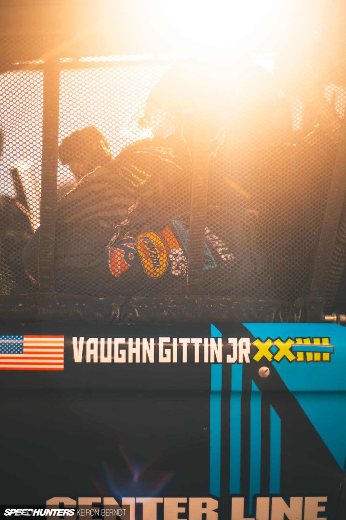 King of the Hammers - Keiron Berndt - Speedhunters - KOH 2019-3012