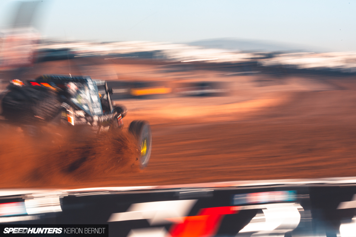 King of the Hammers - Keiron Berndt - Speedhunters - KOH 2019-3012