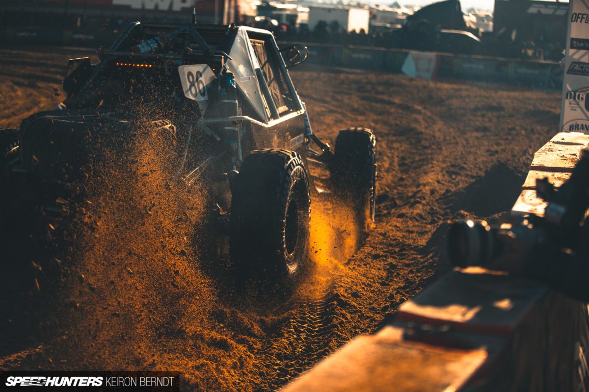King of the Hammers - Keiron Berndt - Speedhunters - KOH 2019-3012