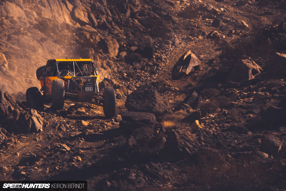King of the Hammers - Keiron Berndt - Speedhunters - KOH 2019-3012