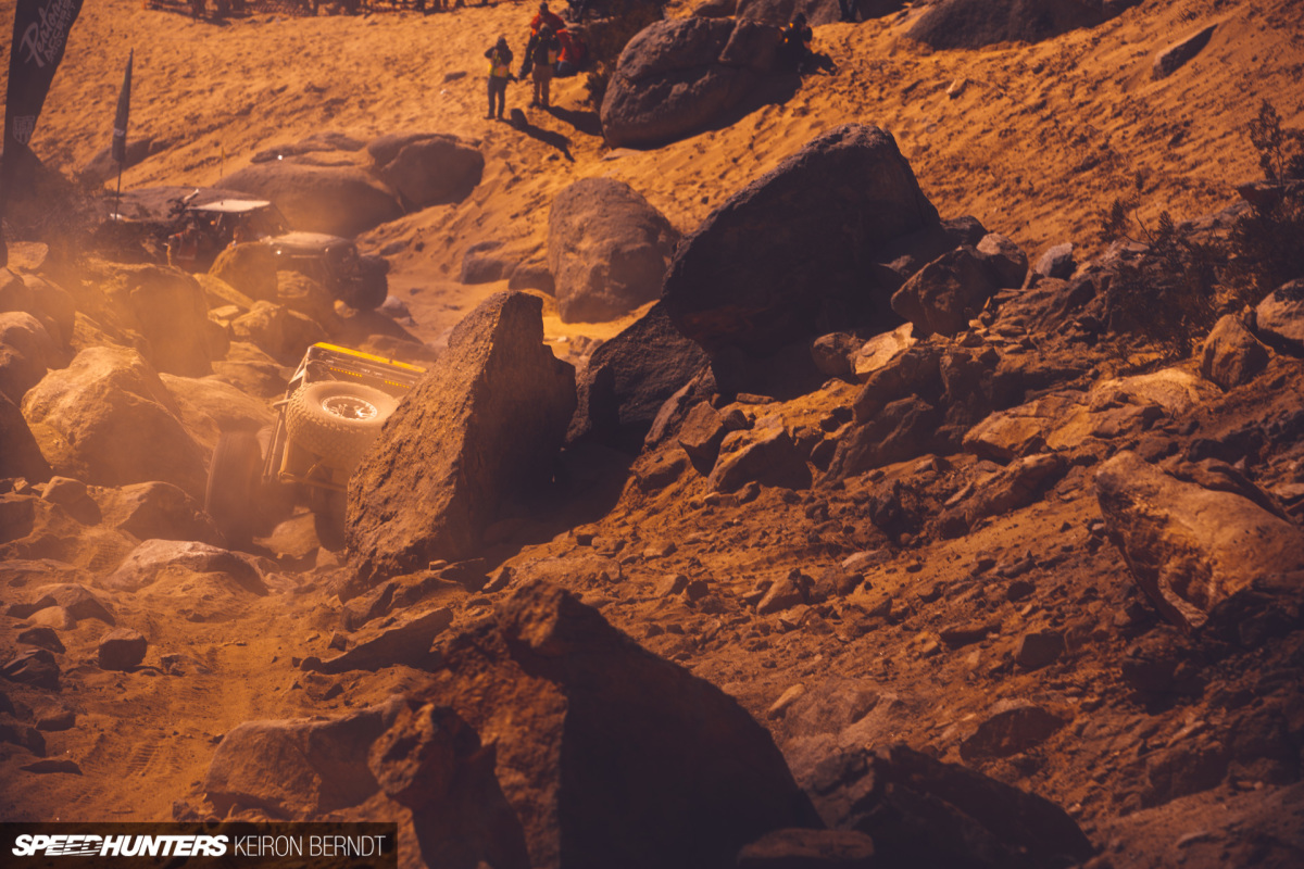 King of the Hammers - Keiron Berndt - Speedhunters - KOH 2019-3012