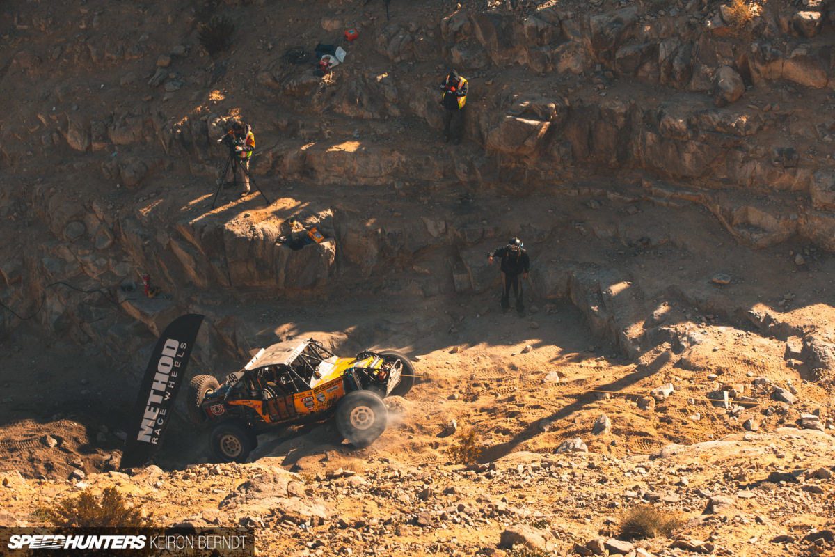 King of the Hammers - Keiron Berndt - Speedhunters - KOH 2019-3012