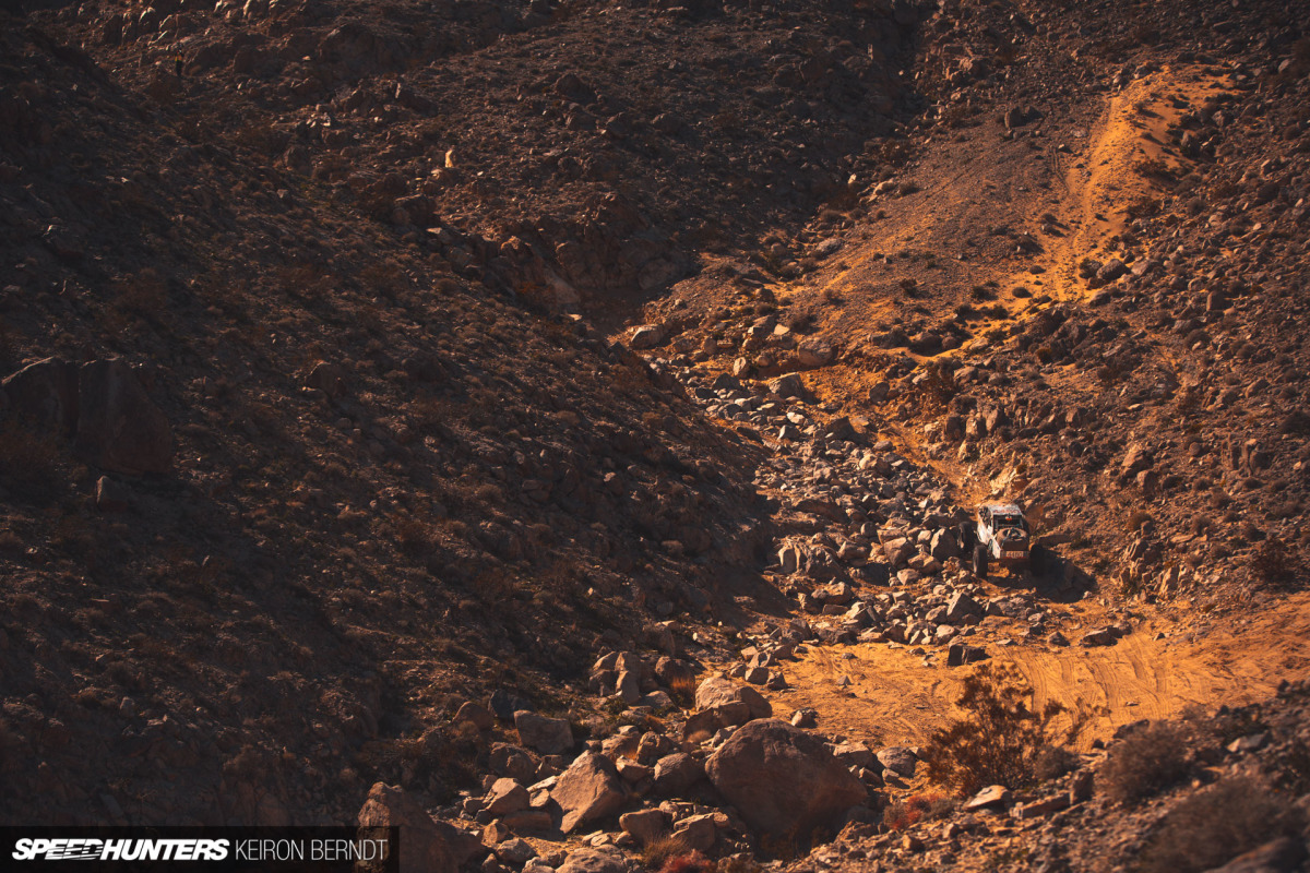King of the Hammers - Keiron Berndt - Speedhunters - KOH 2019-3012