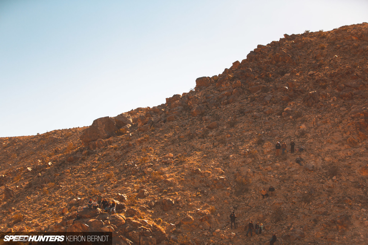 King of the Hammers - Keiron Berndt - Speedhunters - KOH 2019-3012