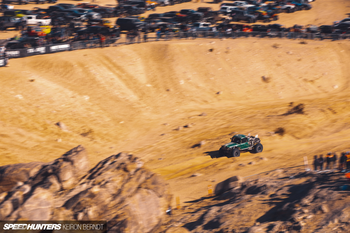 King of the Hammers - Keiron Berndt - Speedhunters - KOH 2019-3012