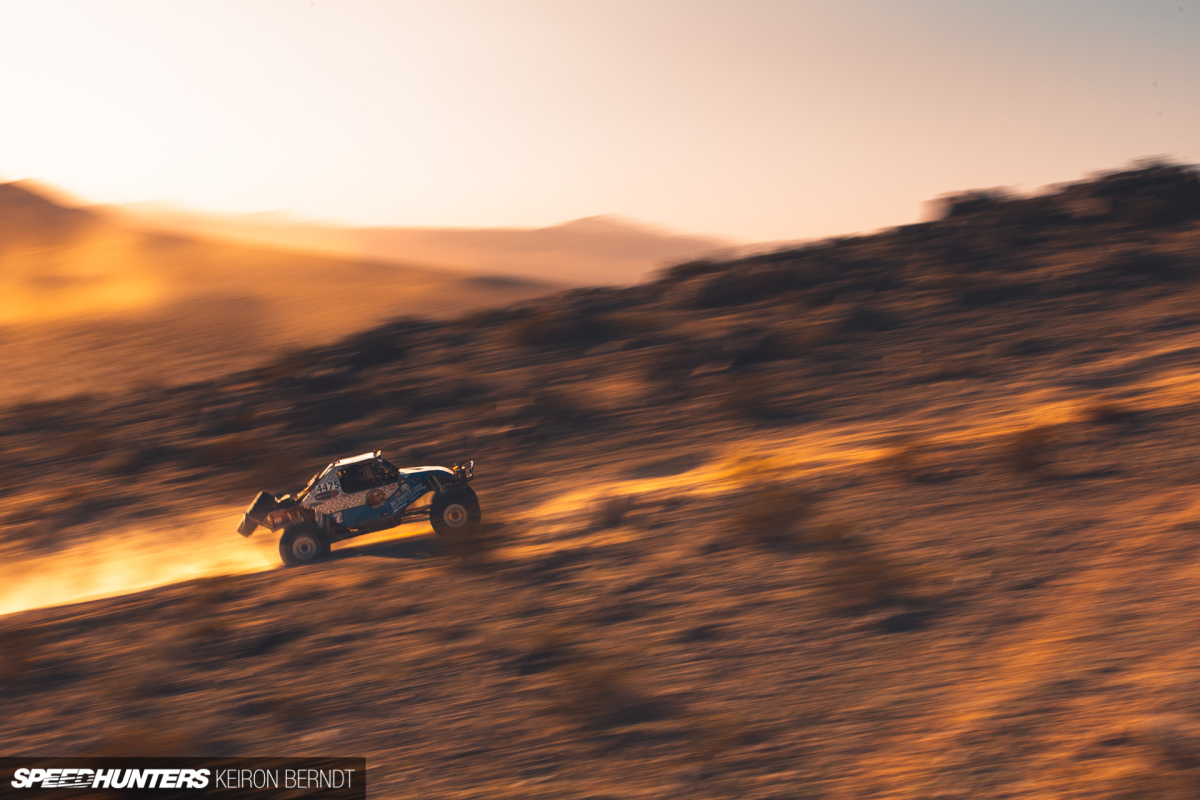 King of the Hammers - Keiron Berndt - Speedhunters - KOH 2019-3012