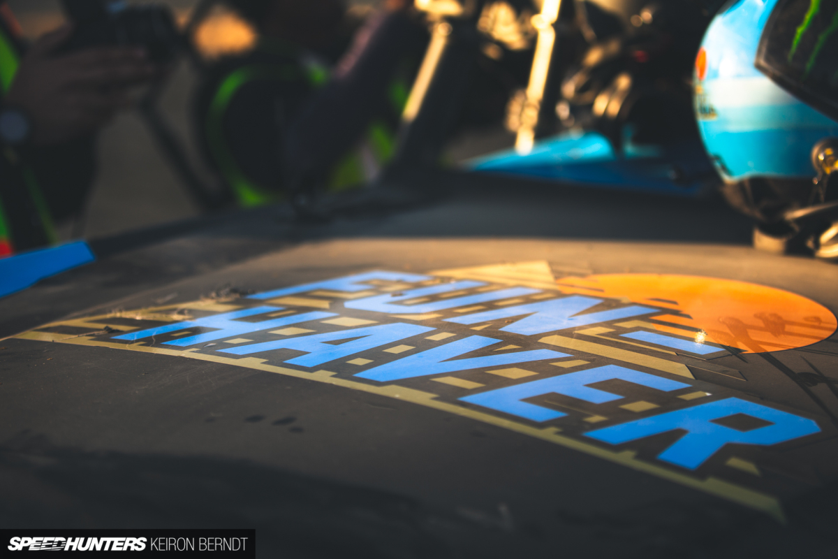 King of the Hammers - Keiron Berndt - Speedhunters - KOH 2019-3012