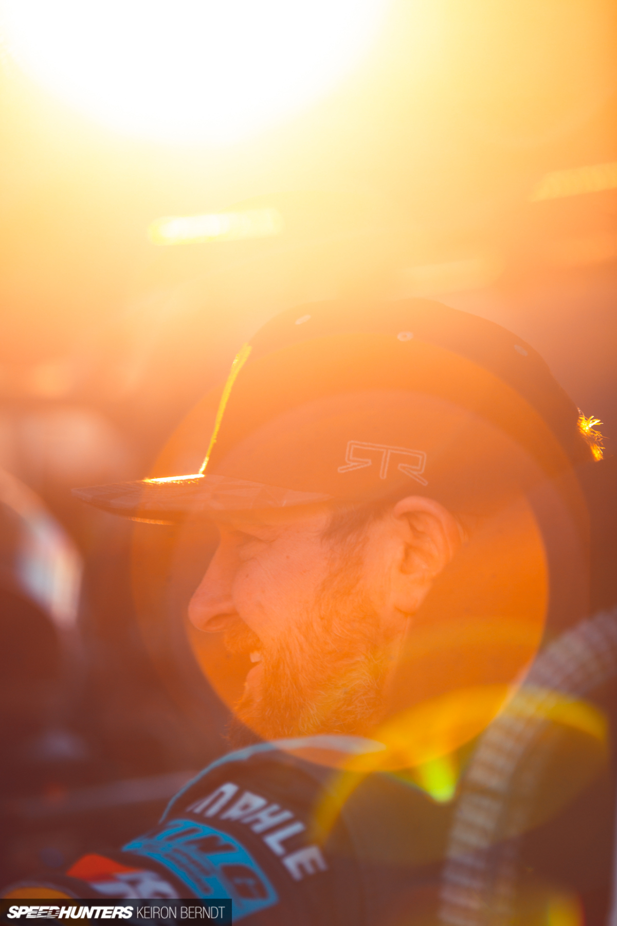 King of the Hammers - Keiron Berndt - Speedhunters - KOH 2019-3012