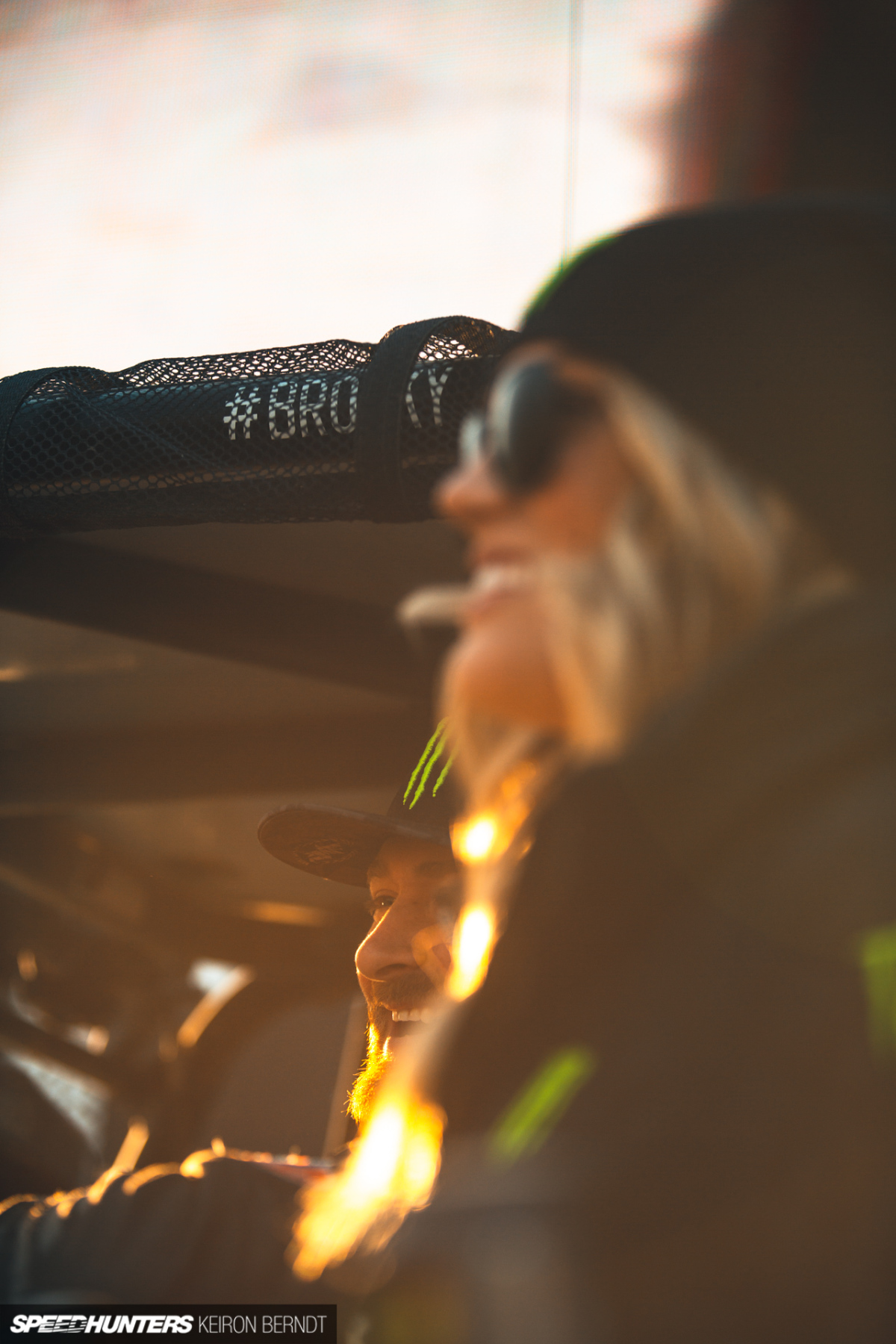 King of the Hammers - Keiron Berndt - Speedhunters - KOH 2019-3012