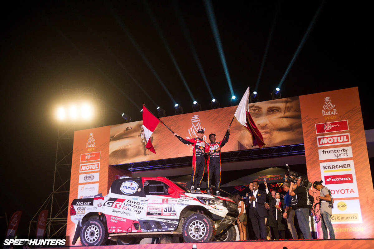 Nasser Al-Attiyah