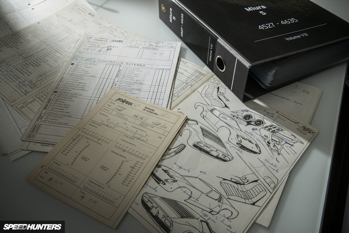 2018 Lamborghini Polo Storico BTS Speedhunters-02