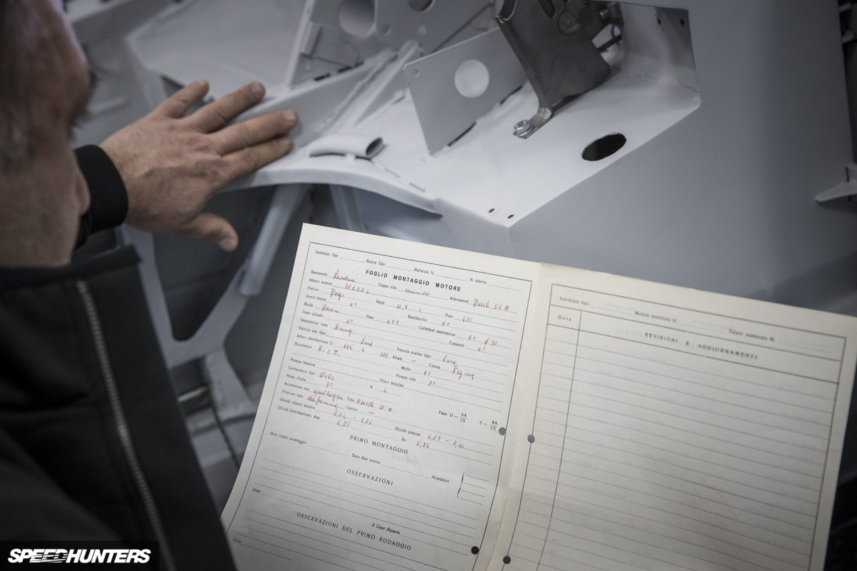 2018 Lamborghini Polo Storico BTS Speedhunters-18