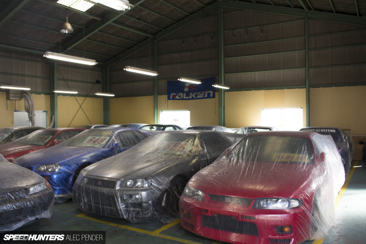 2019 IAMTHESPEEDHUNTER Alec Pender Japan-27