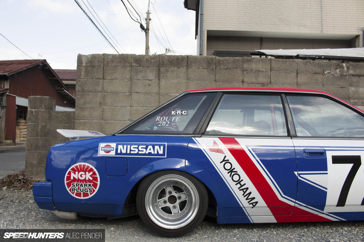 2019 IAMTHESPEEDHUNTER Alec Pender Japan-32