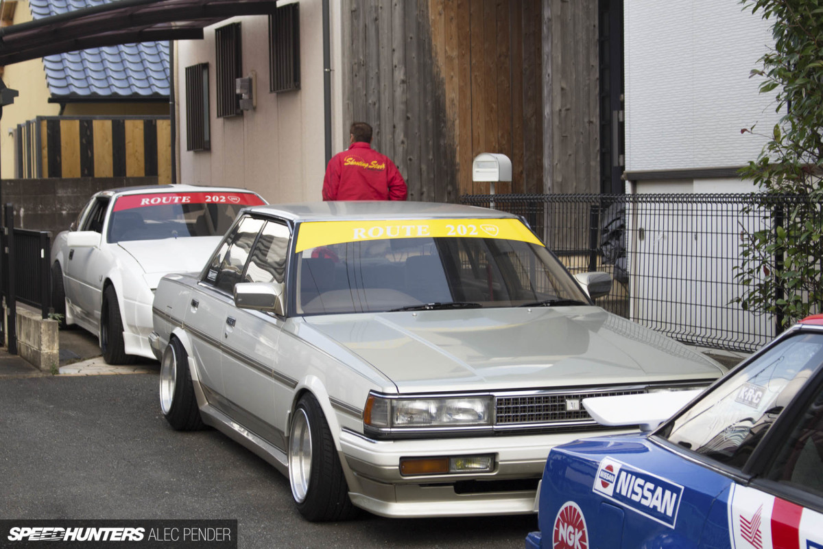 2019 IAMTHESPEEDHUNTER Alec Pender Japan-37