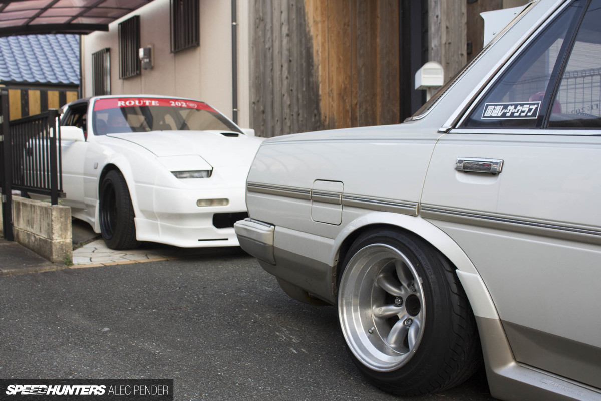 2019 IAMTHESPEEDHUNTER Alec Pender Japan-38