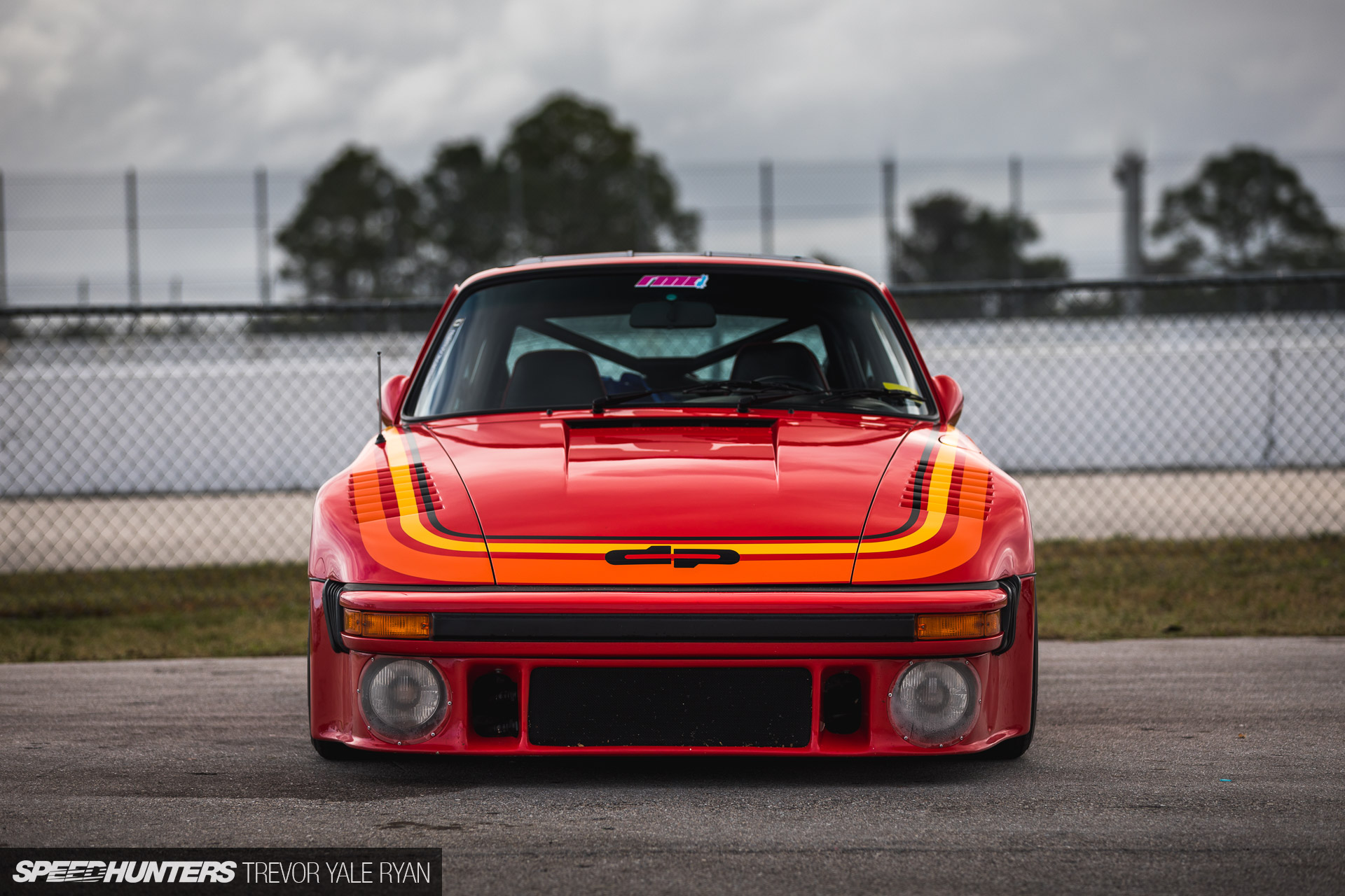 Putting Some Muscle Into DRT