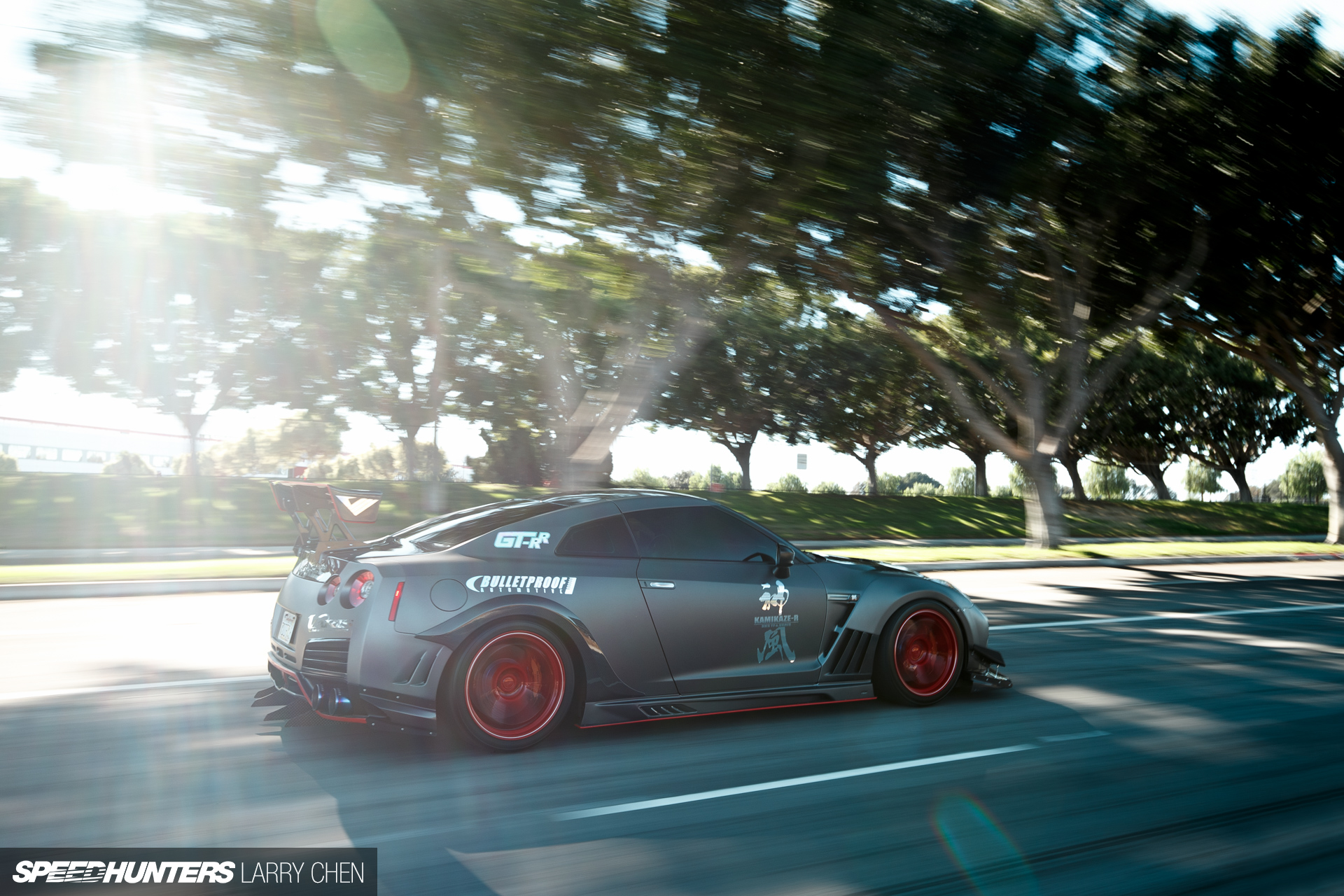 The GT-R Turns 50: Skyline No More - Speedhunters