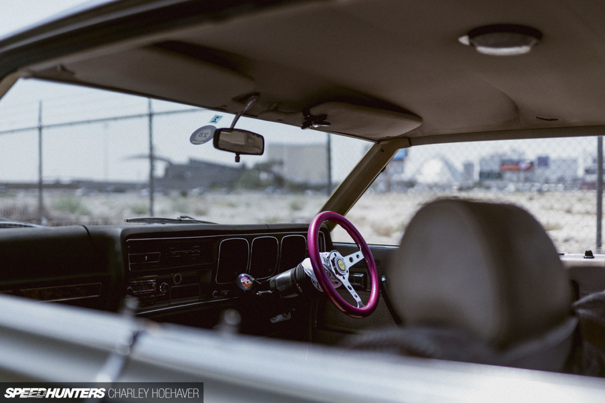 2019 IATS Charley Hoehaver Nissan Gloria-06